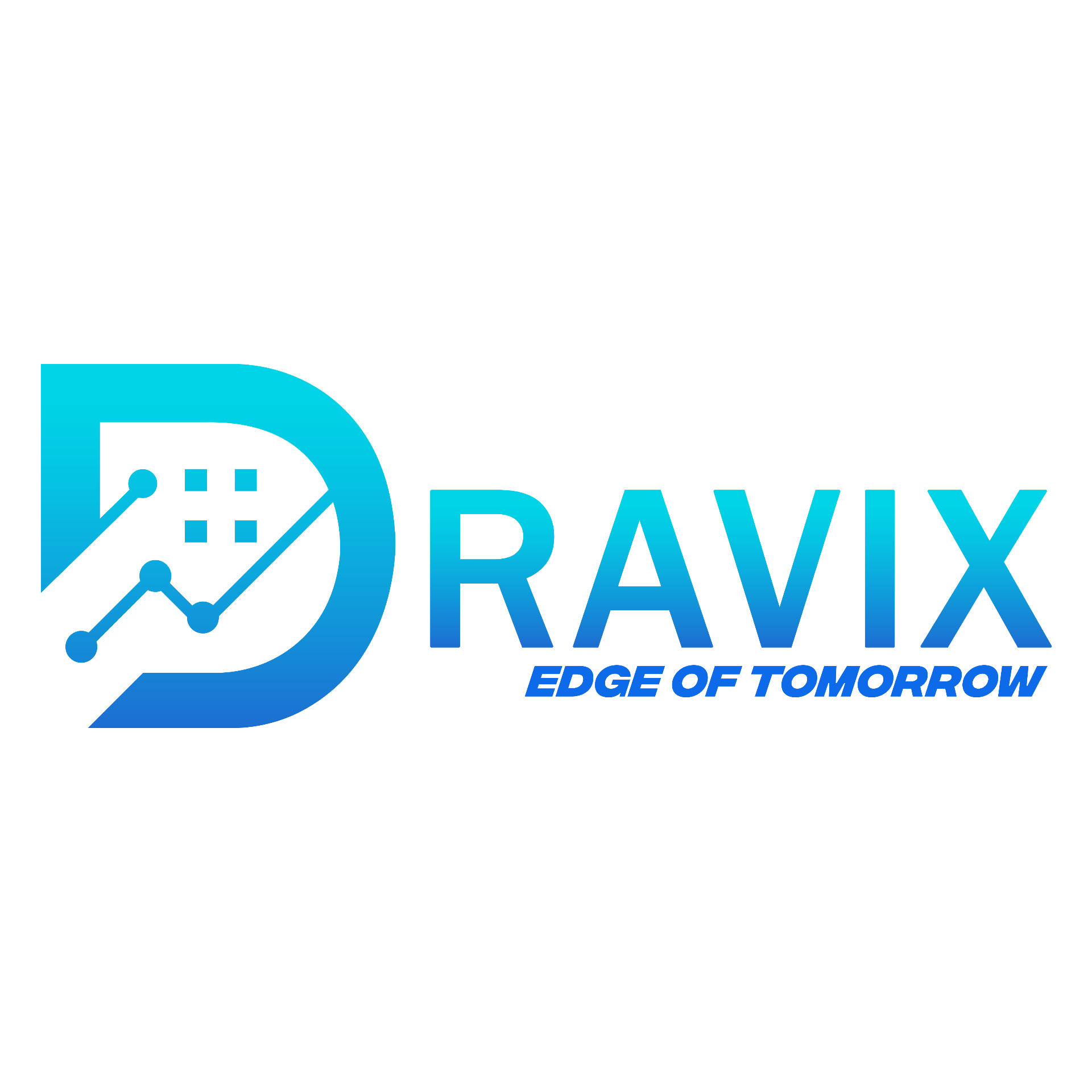 Dravix — Edge of Tomorrow