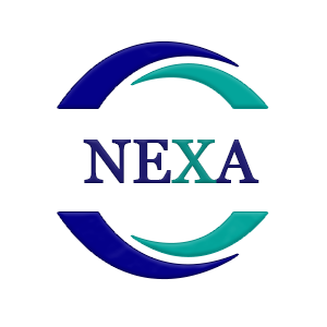 NEXA — Circular Emblem